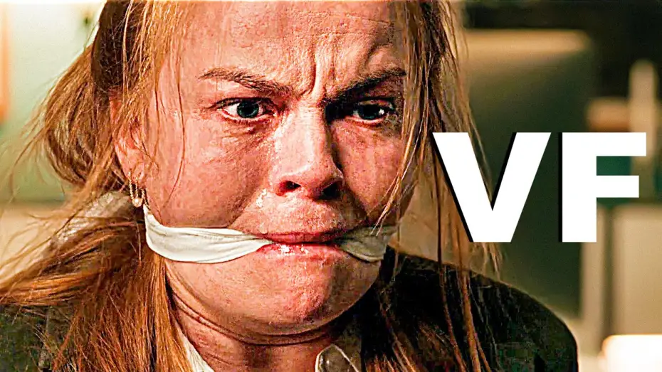 Wideo do filmu Ostatni klient — LE DERNIER PATIENT Bande Annonce VF (2022)