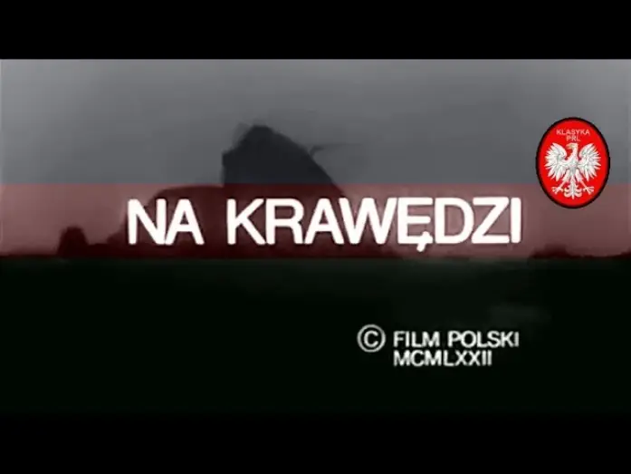Wideo do filmu Na krawędzi — Na krawędzi – cały film