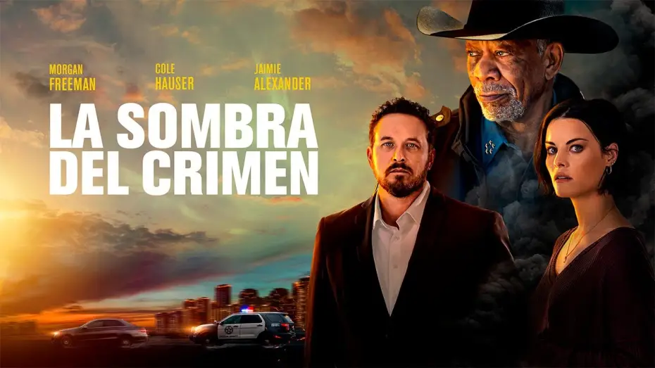 Wideo do filmu Minuta po śmierci — La Sombra del Crimen | TRÁILER OFICIAL en ESPAÑOL | YouPlanet Pictures