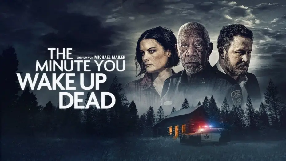 Wideo do filmu Minuta po śmierci — Offizieller Trailer