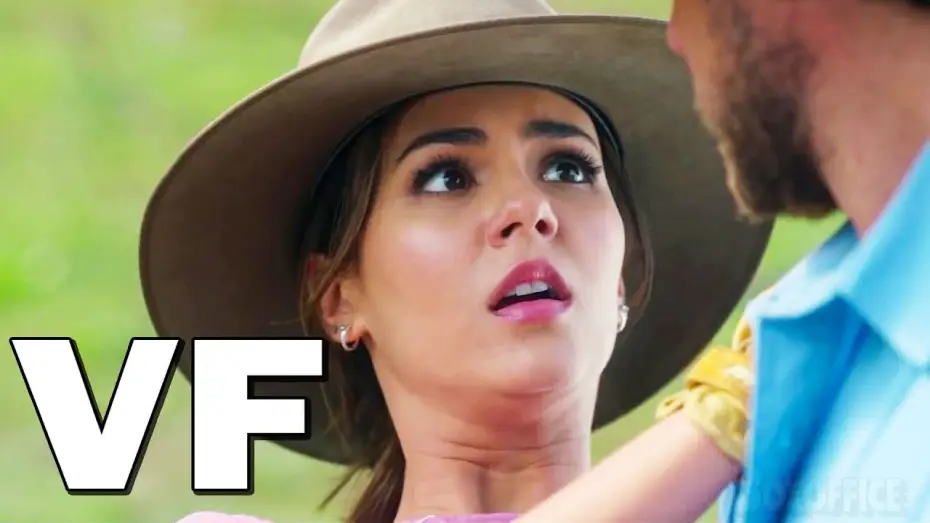 Wideo do filmu Perfekcyjne połączenie — UN ACCORD PARFAIT Bande Annonce VF (2022) Victoria Justice