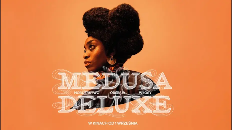 Wideo do filmu Medusa Deluxe — Oficjalny polski zwiastun