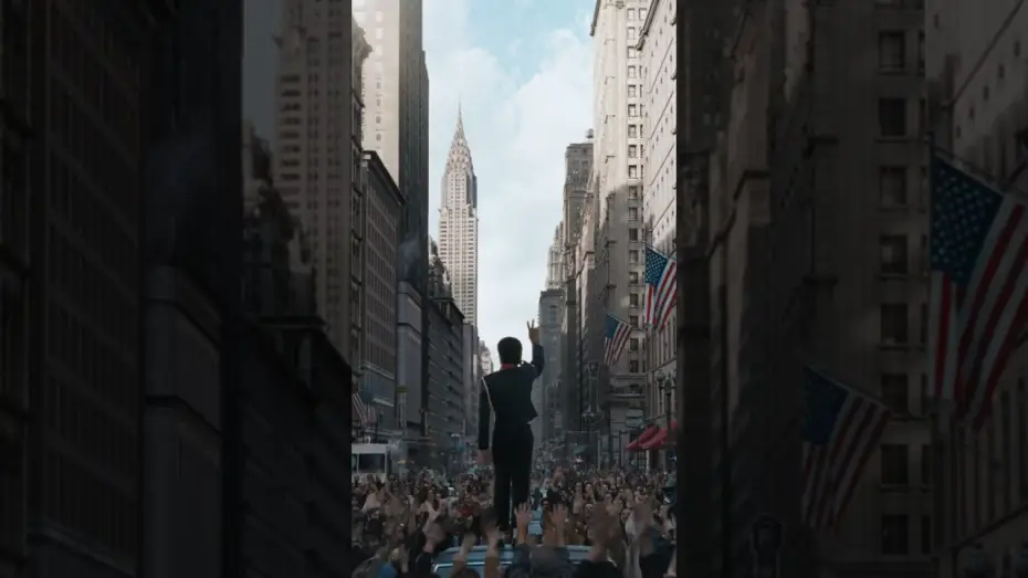 Wideo do filmu Michael — Michael is the HIGHEST grossing biopic of all time and has crossed $1B WORLDWIDE