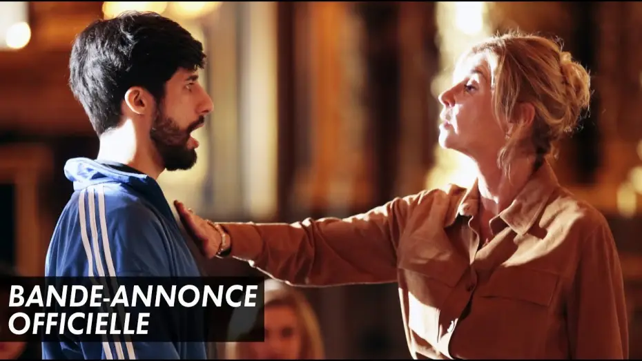Wideo do filmu Tenor — TENOR – Bande-annonce officielle – MB14 / Michèle Laroque (2022)