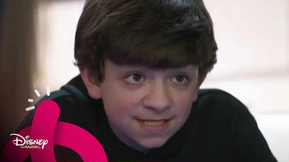 Wideo do filmu Nieznośna dziewiątka — “Los nueve traviesos”, estreno 22 de diciembre | Disney Channel Oficial