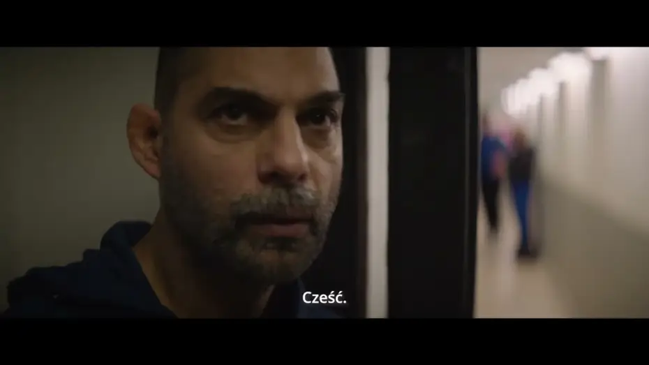 Wideo do filmu Oponent — OPONENT - OD 24.11 W KINACH