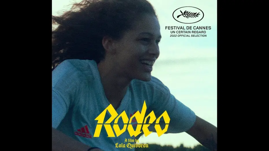 Wideo do filmu Rodeo — Official Clip