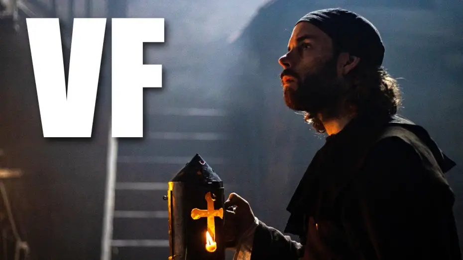 Wideo do filmu Apteeker Melchior — MELCHIOR L'APOTHICAIRE: l'Énigme de Saint-Olav - bande annonce VF