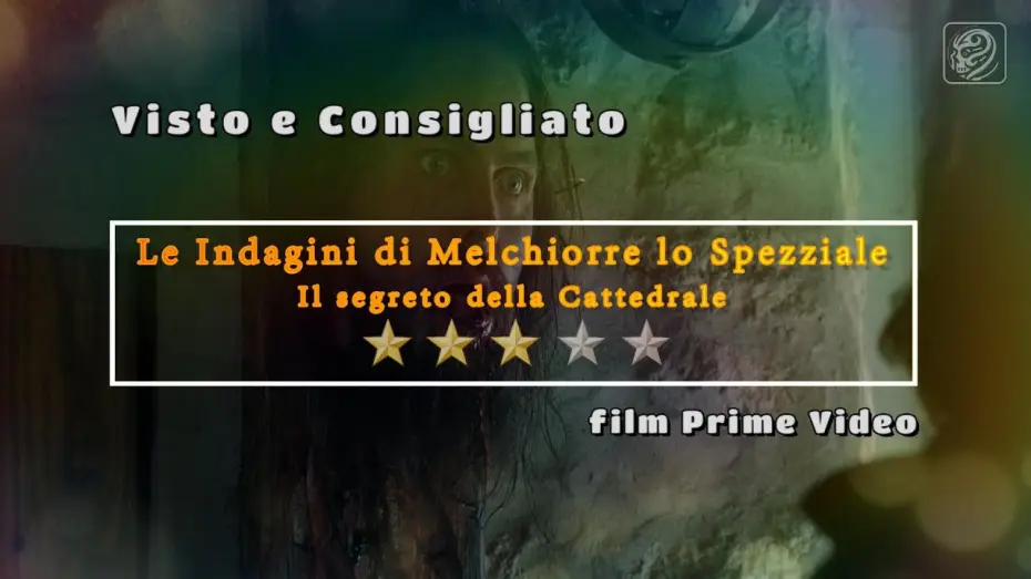 Wideo do filmu Apteeker Melchior — Le Indagini di Melchiorre lo Speziale ( 2022 ) film Prime Video