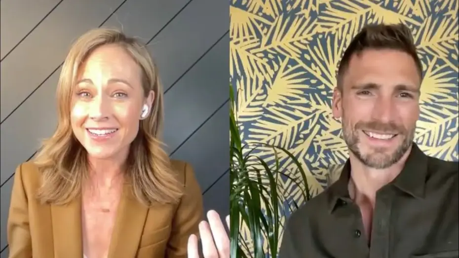 Wideo do filmu Przepis na morderstwo: Zabójcza czekolada — Social Live