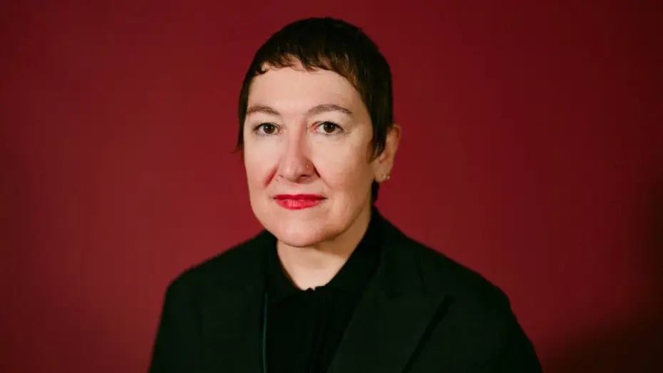 Wideo do filmu Harvest — Athina Rachel Tsangari on Harvest - FLC Luminaries