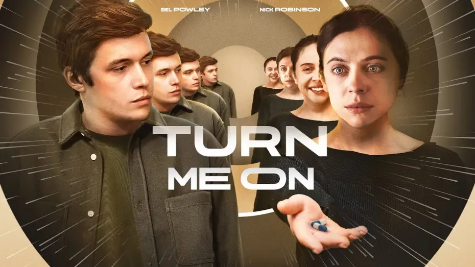 Wideo do filmu Podkręć mnie — UK Trailer