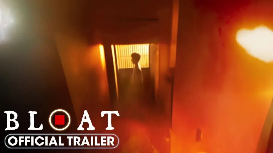 Wideo do filmu Bloat — Official Trailer