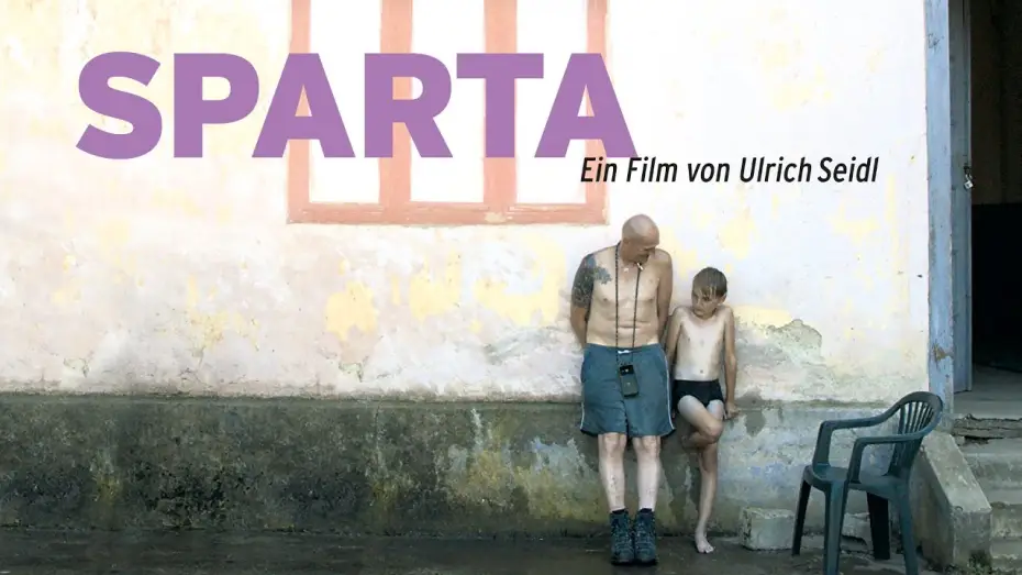 Wideo do filmu Sparta — Kinotrailer