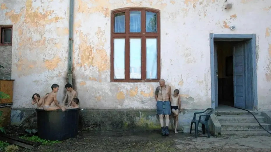 Wideo do filmu Sparta — Trailer: Sparta