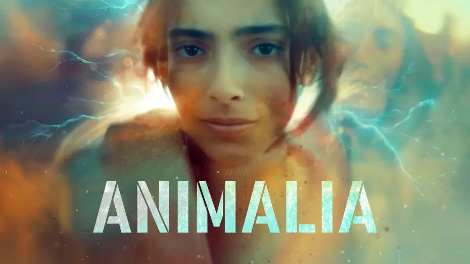 Wideo do filmu Animalia — Official Trailer [Subtitled]