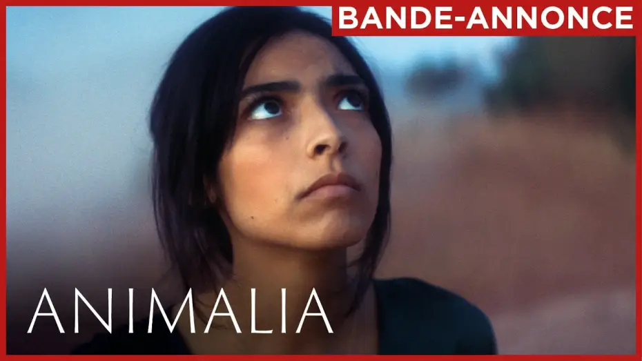 Wideo do filmu Animalia — ANIMALIA | Bande-annonce