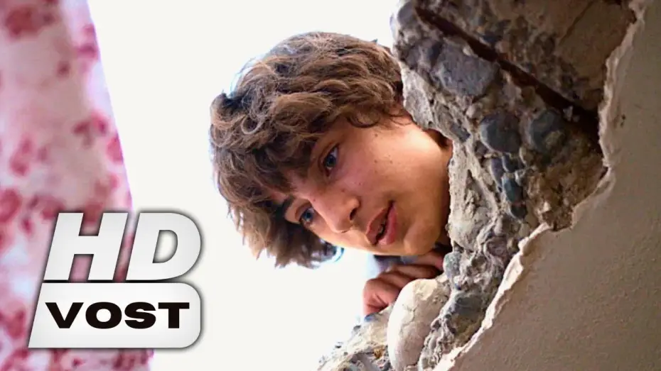 Wideo do filmu Exodus — NEZOUH Bande Annonce VOST (2023, Drame) Soudade Kaadan, Hala Zein, Kinda Alloush