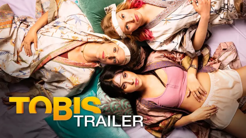 Wideo do filmu Jagdsaison — Offizieller Trailer #2