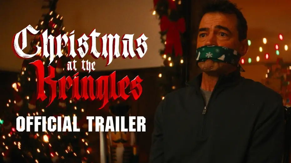 Wideo do filmu Christmas at the Kringles — Official Trailer
