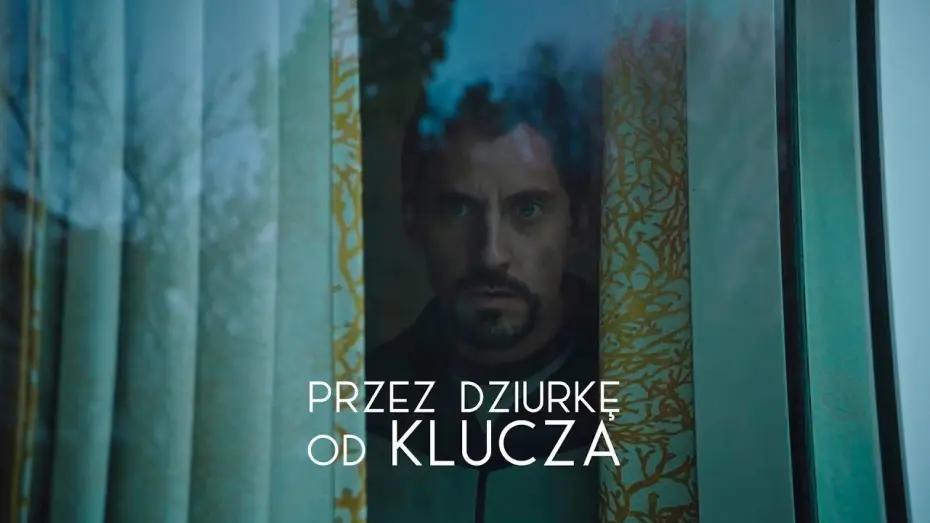 Wideo do filmu Przez dziurkę od klucza — Zwiastun (21. Tydzień Kina Hiszpańskiego)