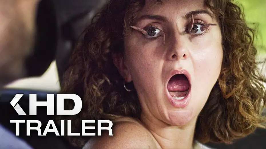 Wideo do filmu Dzień chwały — GLORIOUS Trailer German Deutsch (2023)