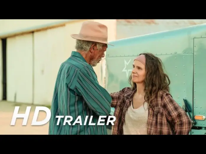 Wideo do filmu Droga do odkupienia — Offizieller Trailer