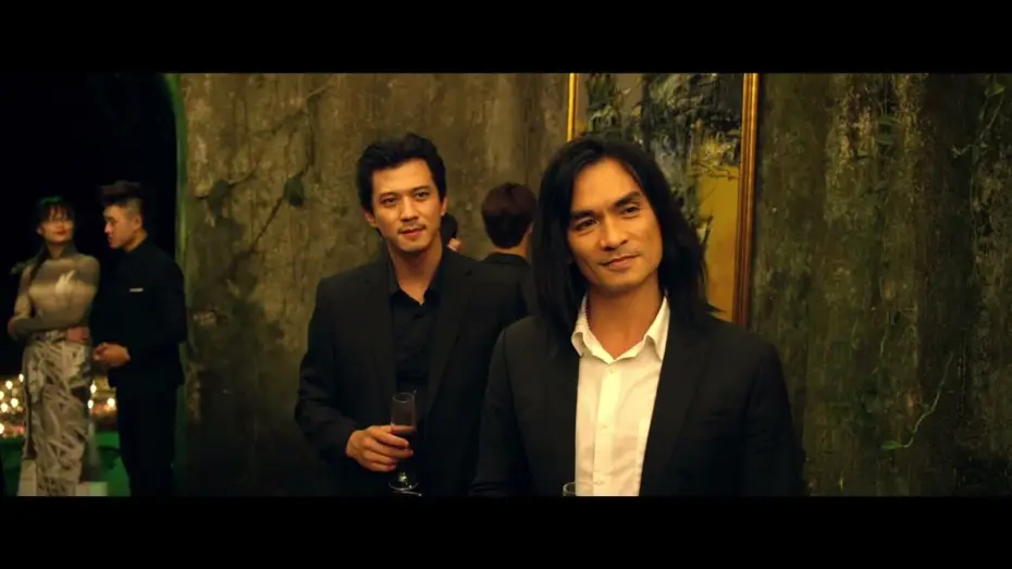 Wideo do filmu Người tình — Người Tình teaser trailer - DKKC: 18.02.2022