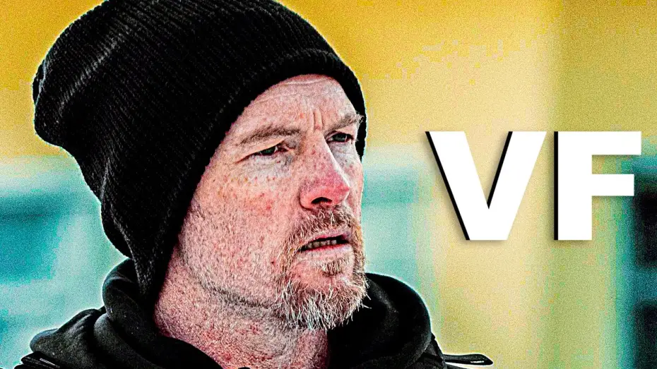 Wideo do filmu Symulacja — SIMULANT Bande Annonce VF (2023) Sam Worthington