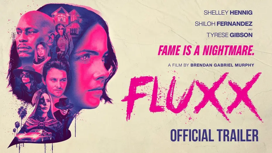 Wideo do filmu Fluxx — Fluxx | Official Trailer UHD