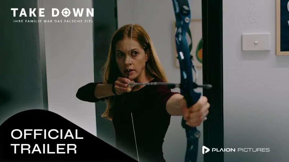 Wideo do filmu Chciwość — Offizieller Trailer