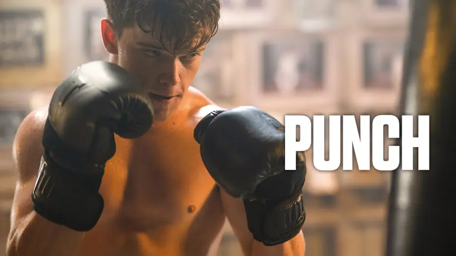 Wideo do filmu Cios — PUNCH Trailer Deutsch | German [HD]