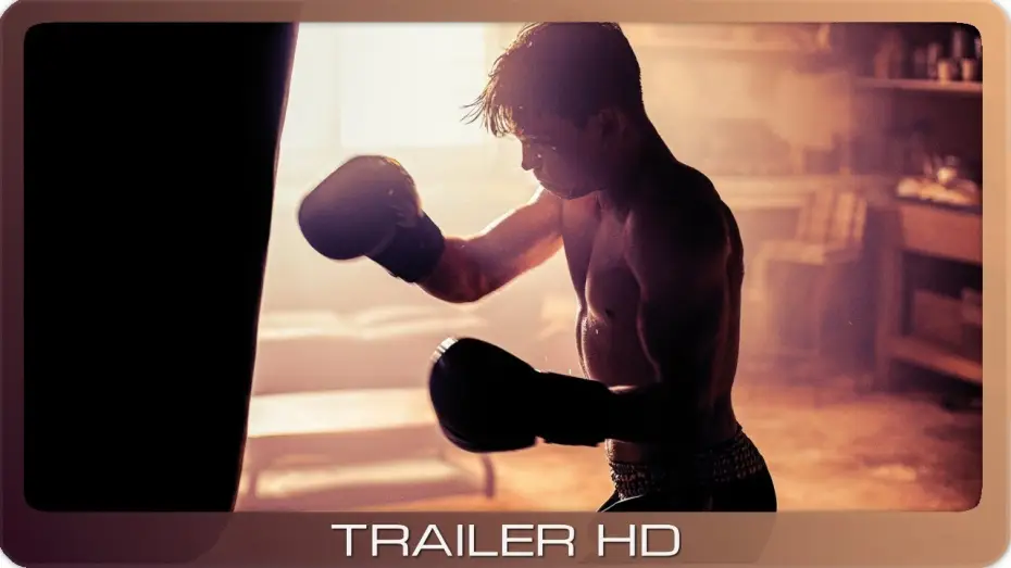Wideo do filmu Cios — Punch ≣ 2022 ≣ Trailer #1 ≣ German | Deutsch ≣ OmU