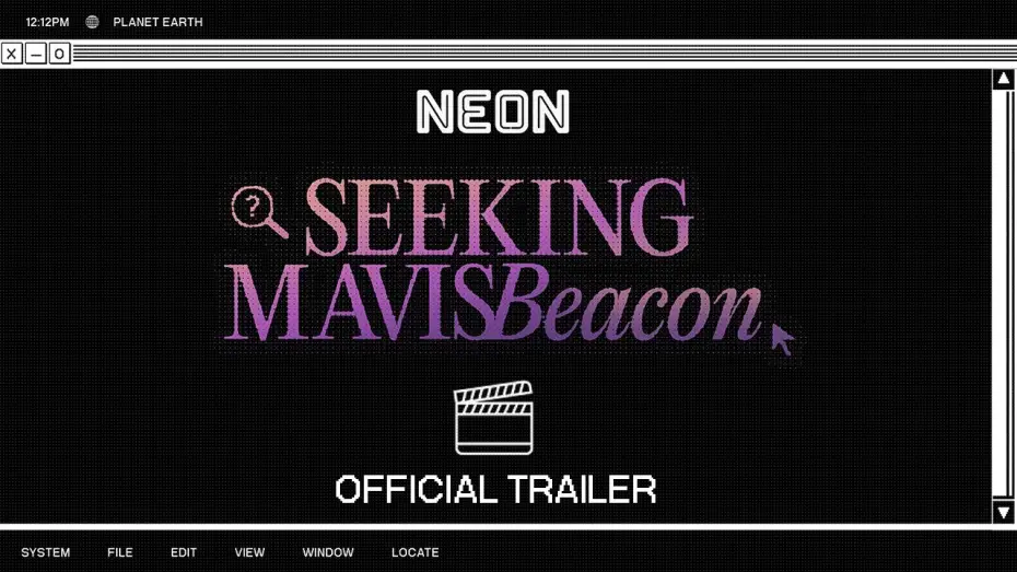 Wideo do filmu Seeking Mavis Beacon — Official Trailer