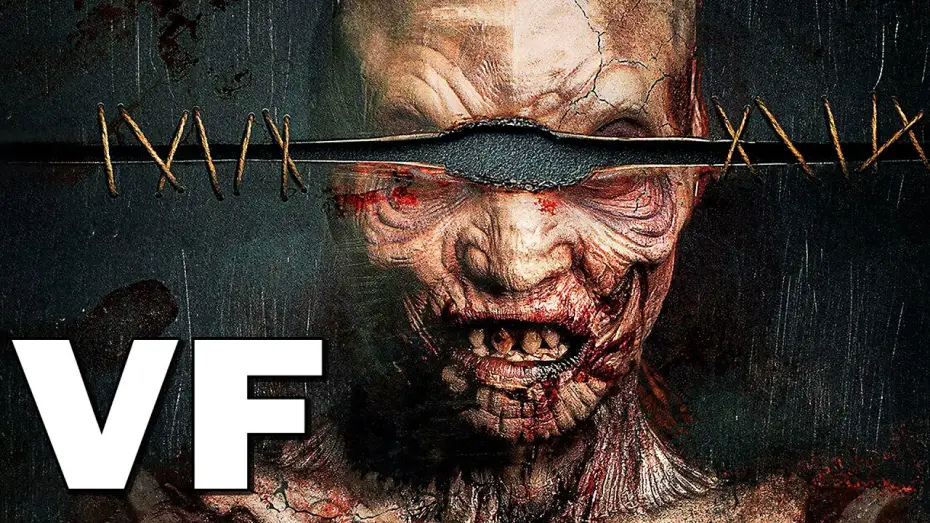 Wideo do filmu Zły urok — L'OEIL DU MAL Bande Annonce VF (2023) Horreur