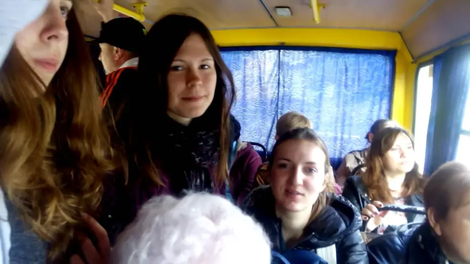 Wideo do filmu ЖИВІ Й NЕСКОРЕNІ — Живі й нескорені :: Backstage