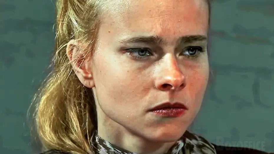 Wideo do filmu Cérémonie secrète — CÉRÉMONIE SECRÈTE Bande Annonce (2022)