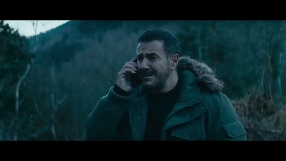 Wideo do filmu Spirala kłamstw — El peso de la duda - Tráiler