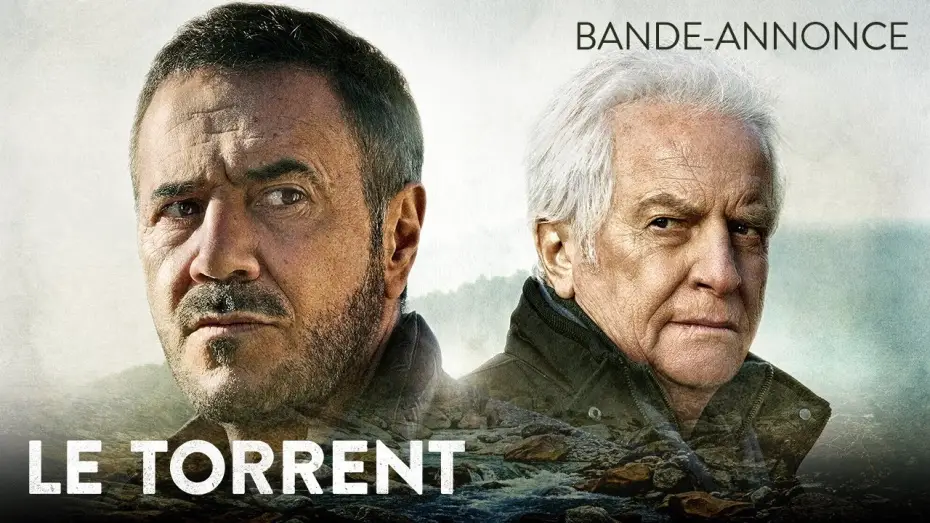 Wideo do filmu Spirala kłamstw — Le torrent - Bande Annonce [VF]