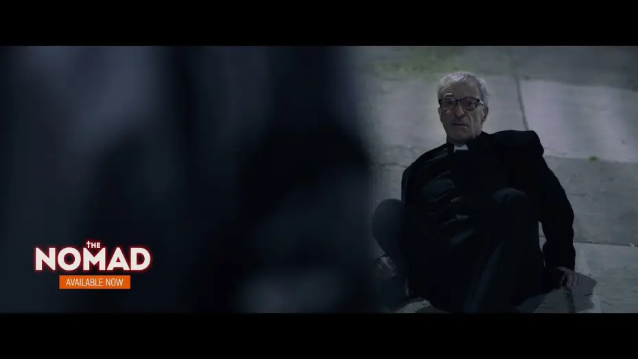 Wideo do filmu The Nomad — Snippet 2