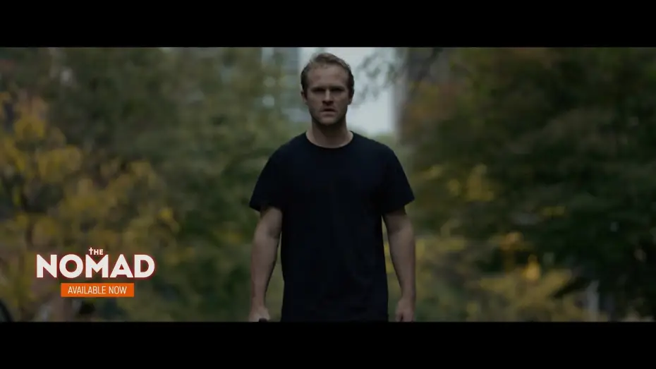 Wideo do filmu The Nomad — Snippet 1