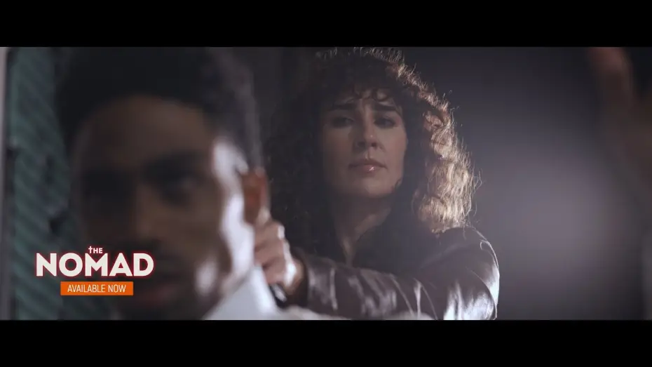 Wideo do filmu The Nomad — Snippet 7