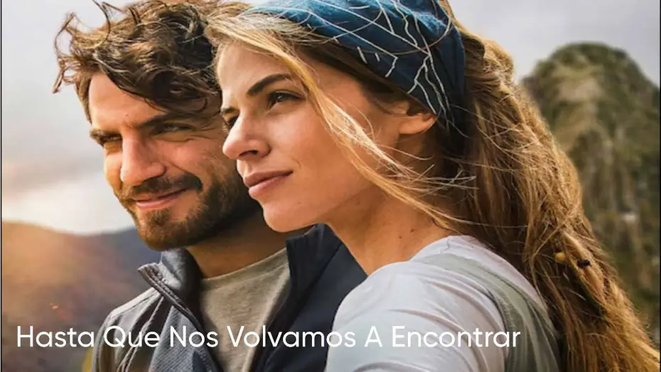 Wideo do filmu Do zobaczenia — Hasta Que Nos Volvamos A Encontrar (2022) | Trailer Oficial Español