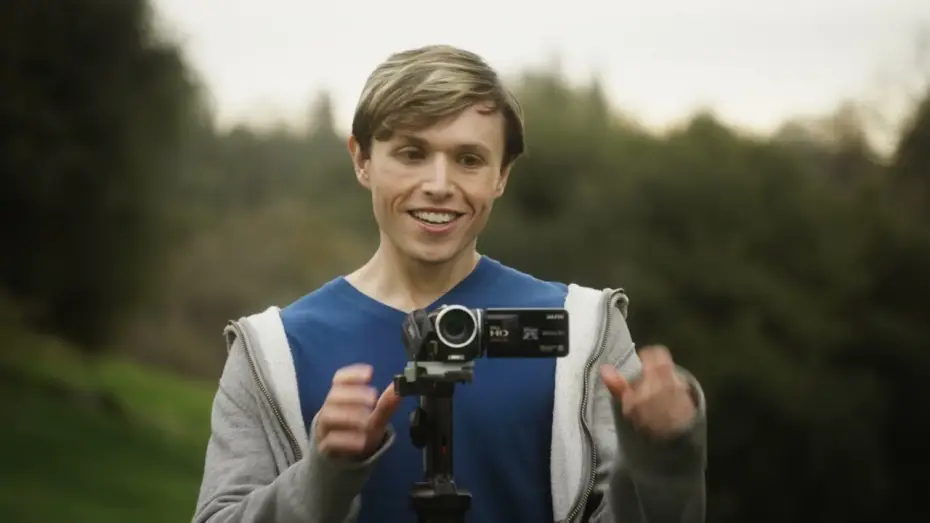 Wideo do filmu All Kinds of Love — ALL KINDS OF LOVE (Trailer) – Frameline46