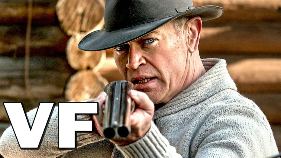 Wideo do filmu Boon — TUER POUR SURVIVRE Bande Annonce VF (2023)