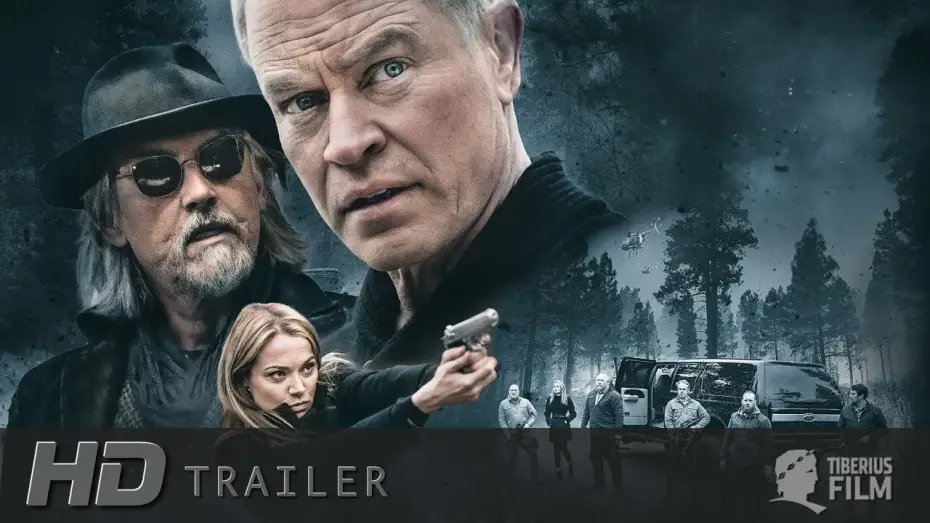 Wideo do filmu Boon — Offizieller Trailer