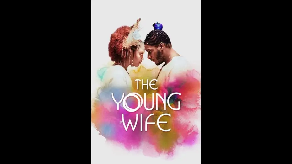 Wideo do filmu The Young Wife — Новобрачная — трейлер (2023)
