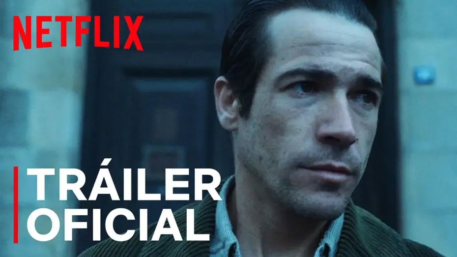 Wideo do filmu Człowiek czynu — Tráiler oficial