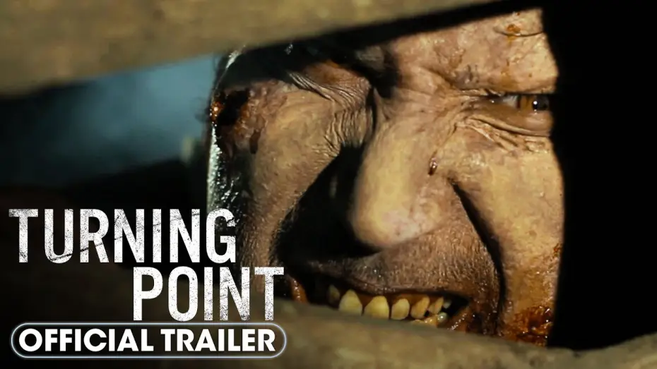 Wideo do filmu Turning Point — Official Trailer