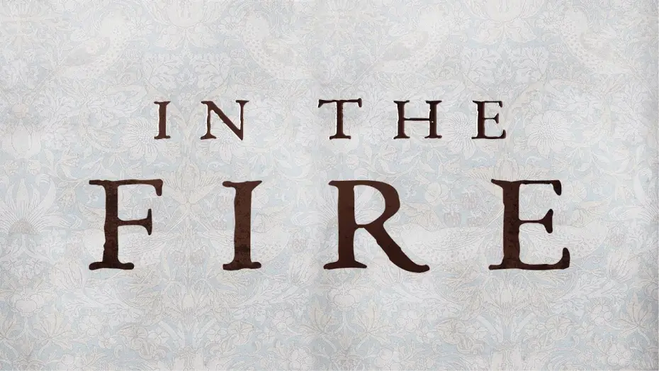 Wideo do filmu Opętany — In The Fire | Trailer Ufficiale